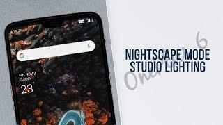 OnePlus 6 : Official Stable OxygenOS 9.0.2 OTA Update | Nightscape + Studio Lighting!