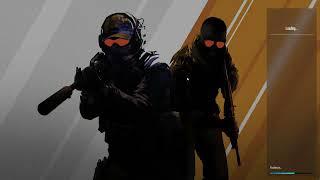 Counter-Strike 2 Premier Gameplay 