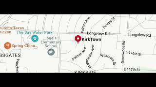 Kirktown- CineLee