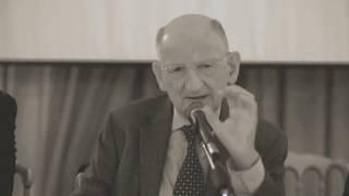 OTTO KERNBERG: BPD and violent behavior, clinical diagnosis and treatment