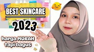 BEST SKINCARE 2023 - UNTUK KULIT KUSAM & NODA HITAM