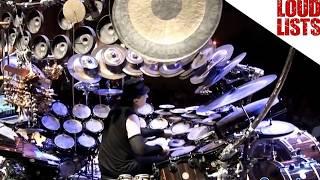 10 Times Terry Bozzio Was the Best Drummer on Earth