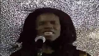 Eddy Grant - I Love You, Yes I Love You - Bananas (1981)