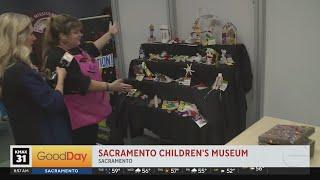 Sacramento Children's Museum