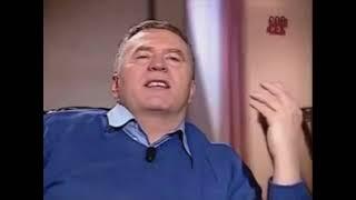 Vladimir Zhirinovsky reveals the truth about Russian Women