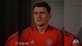 Harry Maguire mengakui dirinya sebagai pemain terbaik saat ini....