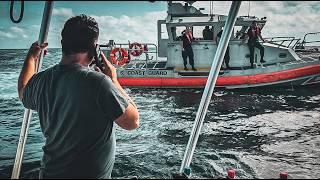 Lost at Sea: The Barry Shively Story