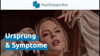 Katatone Schizophrenie und ihre Symptome