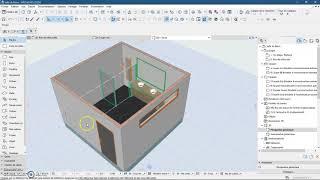 Comment importer des objets de BimObject dans archicad