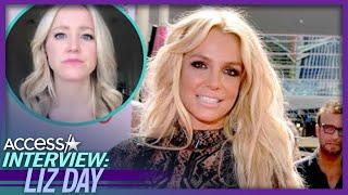 ‘Framing Britney’ Co-Creator Liz Day Shocked By Britney Spears’ Court Testimony