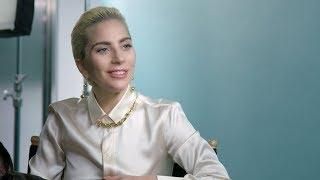 Tiffany & Co. — Behind the Scenes with Lady Gaga