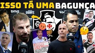 OLHA AS DECLARAÇÕES POLÊMICAS DE PEDRINHO E MARCELO/JORNALISTA ATACA PEDRINHO/CRESPO E QUINTEROS ?