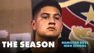 'The Season' S5 E01 | New Zealand Rugby - Hamilton Boys | Sports Documentary | RugbyPass