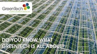 What GreenTech is all about