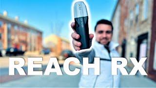 $1999 GNSS Receiver - Emlid Reach RX