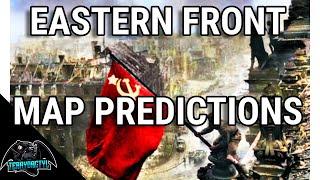 Hell Let Loose Eastern Front Map Predictions - Which Ones Are Coming?