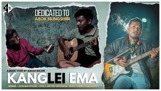 KANGLEI EMA | Roshan Hiyang | Arvind Irengbam | Poirei Thokchom | Official Video