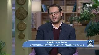 خلاف على الهواء بين الشيخ أحمد المالكي ودعاء عامر بسبب سؤال متصلة تزوجت في السر.. هل تراها أخطأت