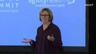 Katie Mullin (Farm Credit): Fueling Performance A Future Focused Approach, BA Summit 2019