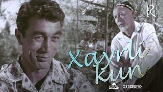 Xayrli kun (o'zbek film) | Хайрли кун (узбекфильм) #UydaQoling