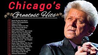 Chicago, Bee Gees, Billy Joel, Elton John, Lionel Richie, Lobo Soft Rock Love Songs 70s 80s 90s