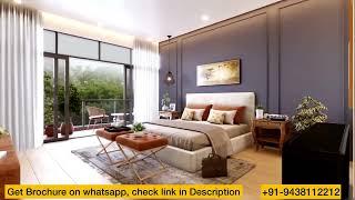 Paranjape The Rivolo at Forest Trails | Villas in Pune | PSCL Villas Kothrud