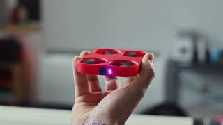 AirSelfie - Air NEO | Auto-Fly Wide Feature