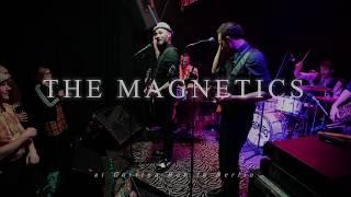 THE MAGNETICS - Highway To Heaven (Live @ Cortina Bob - Berlin)