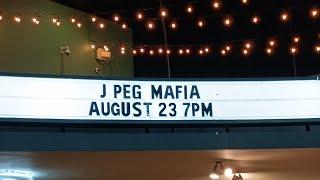 CONCERT REVIEW! — JPEGMAFIA