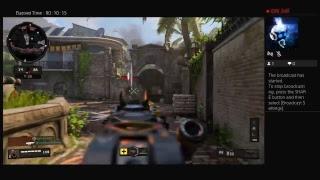 Velkoztrooper's Live PS4 Broadcast
