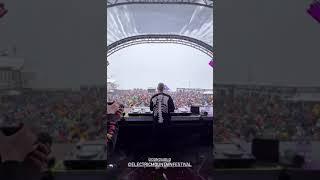 Don Diablo - Matrix (vs Galvanise) [Unreleased ID]