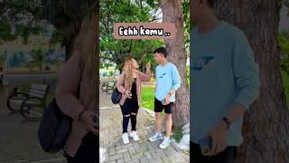 TANTE JUMPA BRONDONG  #funny #comedy #shortvideo #viral #shorts