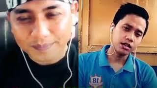 Syahdu duet super gokil