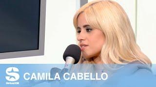 Camila Cabello Reveals Europe Tour Plans