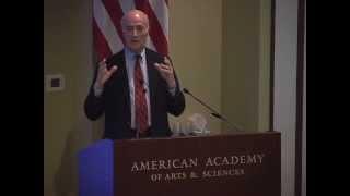 Joseph S. Nye Jr - The Future of Power