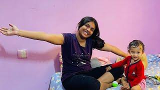 Finally Priyanshi Ka Room makeover hoga️|Vlog#1164|#learnwithpriyanshi #dailyvlog