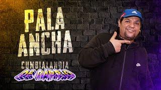 Pala Ancha - ENGANCHADOS GRANDES ÉXITOS DE BARRIO