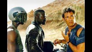 Le Boulet Film d'action | espion complet en Français avec Djimon Hounsou & Jamel Debbouze