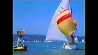 Vintage SF Boat Racing Part 1