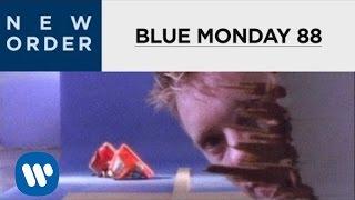 New Order - Blue Monday 88 (Official Music Video)