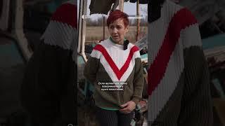 «Посеред поля прилетіла ракета» Жителька Іванівки про окупацію військами РФ