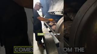 How I Cook Briskets On Offset Smoker #smokerbuilder #bbqsmoker #diysmoker