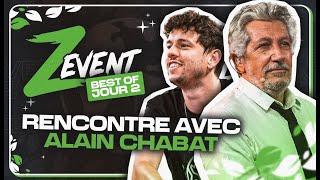 J'ai montré mon zizi à Alain Chabat - Best Of #2 Zevent 2022