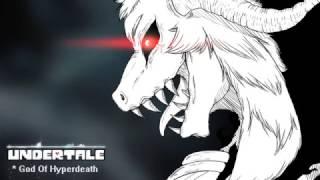 Undertale: God Of Hyperdeath (Epic Orchestral Hybrid by Tristan Gray)