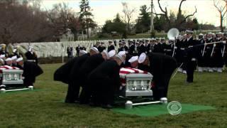 Civil War soldiers laid to rest