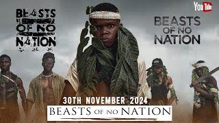 Beasts of no Nation | Fan Made [HD] | Commandant First Appearance | Netflix