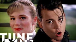 Gee (Johnny Depp) | Cry-Baby (1990) | TUNE: Musical Moments