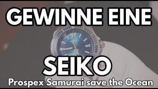 Gewinne eine Seiko - 1 Jahr flomp89 - watches and more