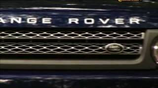 RPM TV Episode 108 (2010-02-17) Range Rover Sport SC