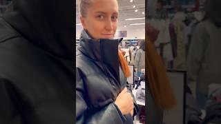 Черная ПЯТНИЦА в Америке - какая она???  #blackfriday #happy